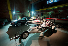 Prabangių automobilių VIP klubas