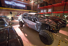 Prabangių automobilių VIP klubas