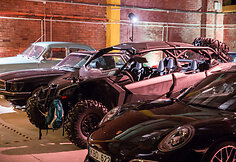 Prabangių automobilių VIP klubas