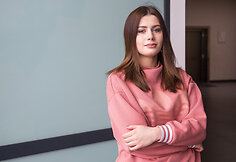 15min studijoje &ndash; Kotryna Juodzevičiūtė