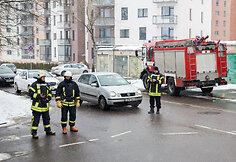 Įvykio vietoje
