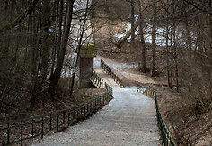 Kalvarijų Kryžiaus kelias