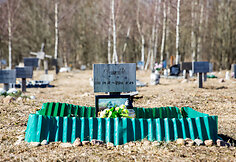 Gyvūnų kapinės