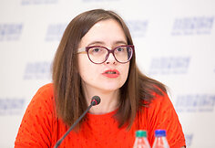 Jurgita Ribinskaitė-Glatzer