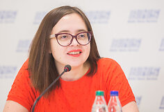 Jurgita Ribinskaitė-Glatzer