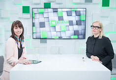 Laura Jasalinė ir Inga Jankauskaitė