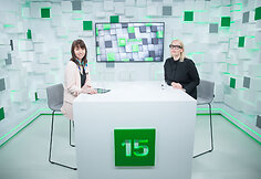 Laura Apanavičiūtė ir Inga Jankauskaitė