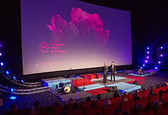 &bdquo;Kino pavasario&ldquo; apdovanojimų ceremonija
