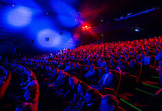 &bdquo;Kino pavasario&ldquo; apdovanojimų ceremonija