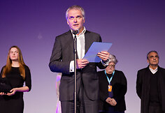 &bdquo;Kino pavasario&ldquo; apdovanojimų ceremonija