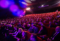&bdquo;Kino pavasario&ldquo; apdovanojimų ceremonija
