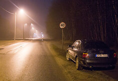 Girto vyro (2,61prom.) &bdquo;Audi&ldquo; Lazdynėlių gatvėje