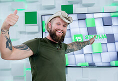 Aurimas Mockus