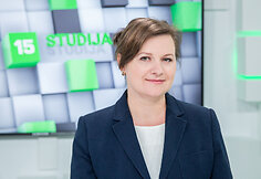 Božena Markevič