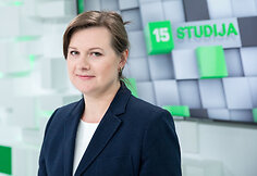 Božena Markevič