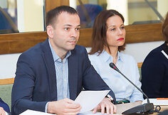 Aplinkos apsaugos komiteto ir Sveikatos reikalų komiteto bendras posėdis