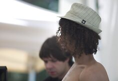 Viktoras Diawara-Wee