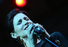Ieva Prudnivaitė-Pitrėnė