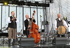 Festivalio akimirkos
