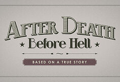 Kadras i&scaron; filmo &bdquo;After death, before hell&ldquo;