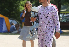  &bdquo;Bliuzo naktys 2013&ldquo; festivalio  stileivos