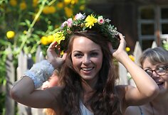 Evelina Anusauskaitė-Young