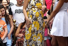 Tori Spelling