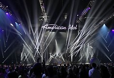 11-ojo &bdquo;Amerikos dievaičio&ldquo; finalas