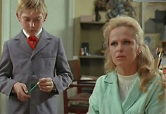 Gražina Balandytė filme &bdquo;Linksmos istorijos&ldquo;