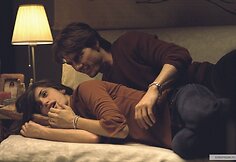 Tomas Cruise'as ir Penelope Cruz filme „Vanilinis dangus“