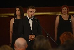 Marius Jampolskis