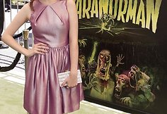 Aktorė Anna Kendrick