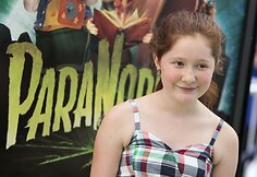 Aktorė Emma Kenney