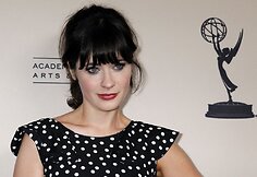 Zooey Deschanel