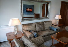 Viešbučio „Le Meridien Vilnius“ prezidentiniai apartamentai
