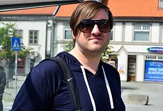 Gediminas Jaunius