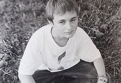 15-mečio Dominyko Vaitiekūno vasaros atostogos