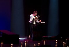 Laurie Anderson
