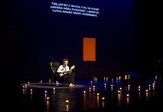 Laurie Anderson