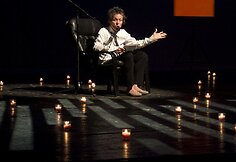 Laurie Anderson