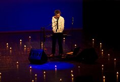 Laurie Anderson