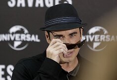Johnas Travolta