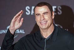 Johnas Travolta