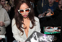 Lady Gaga