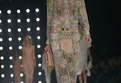 &bdquo;Roberto Cavalli&ldquo; kolekcija