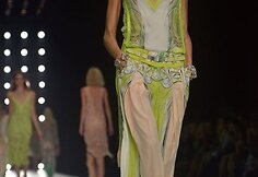 &bdquo;Roberto Cavalli&ldquo; kolekcija