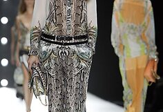 &bdquo;Roberto Cavalli&ldquo; kolekcija
