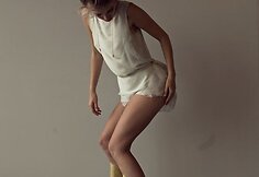 Leanie van der Vyver sukurti batai