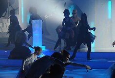 Mindaugo Tendziagolskio sukurtas trofėjus
