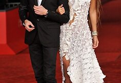 Adrienas Brody ir Lara Lieto